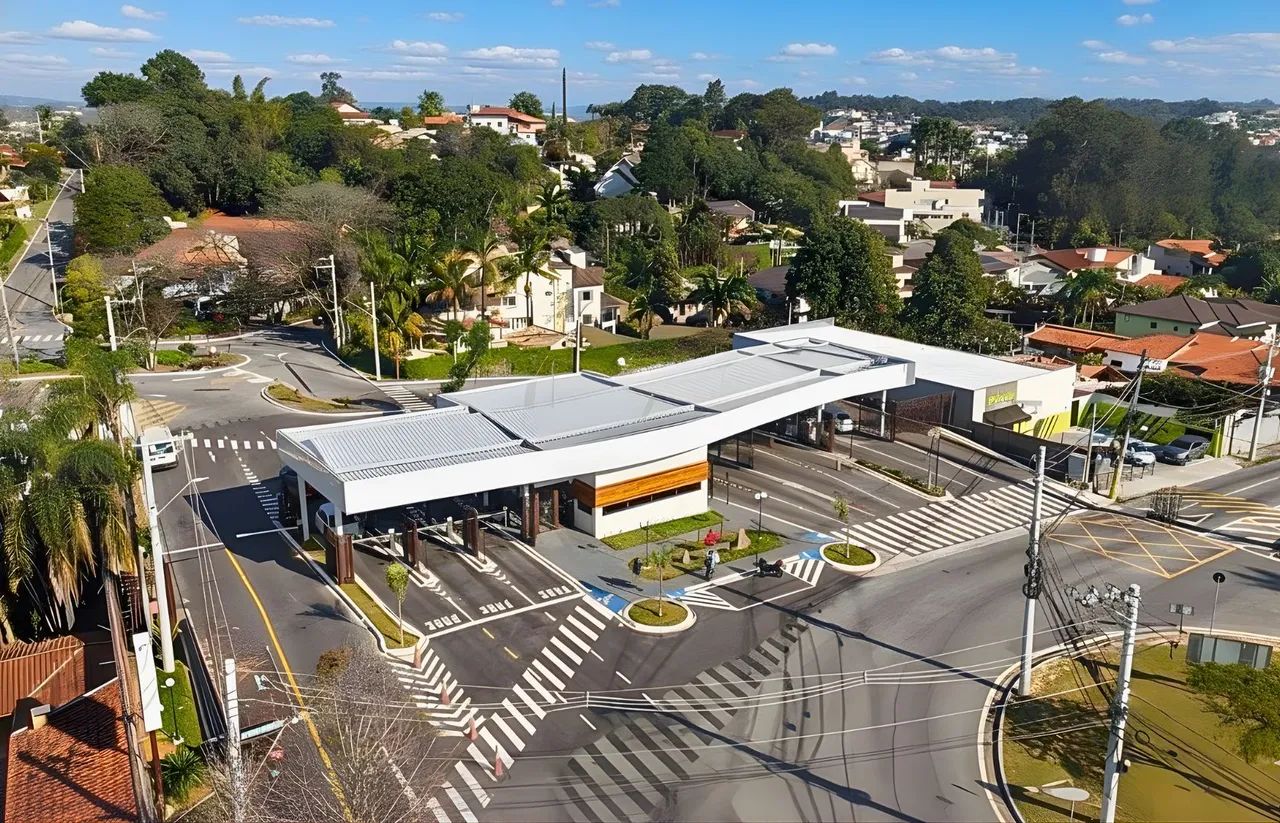 Lote nova higienopolis 816mts 389.999. - Foto 2