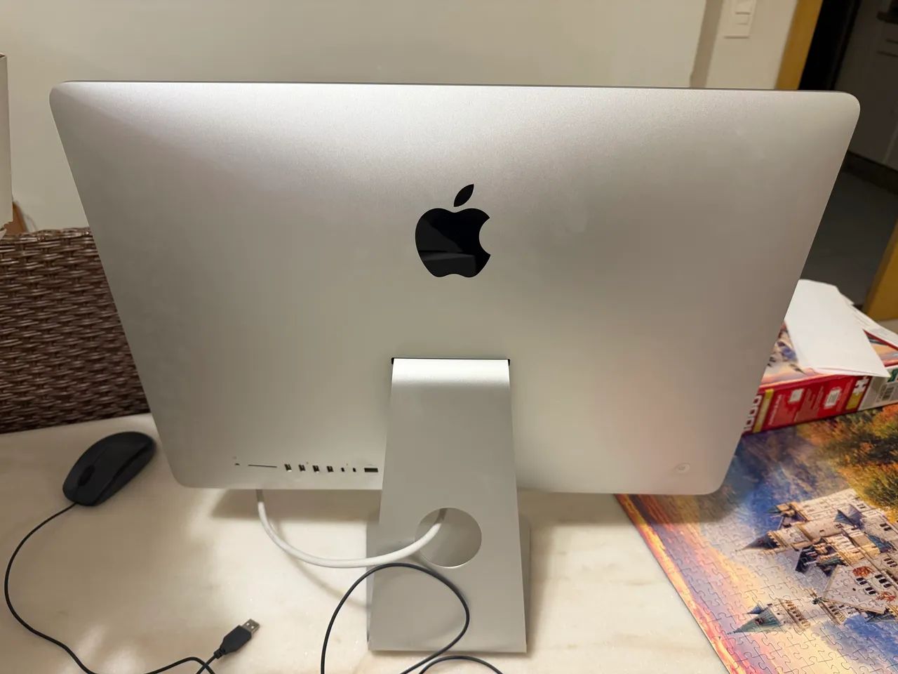 iMac 21.5? 2017  - Foto 5