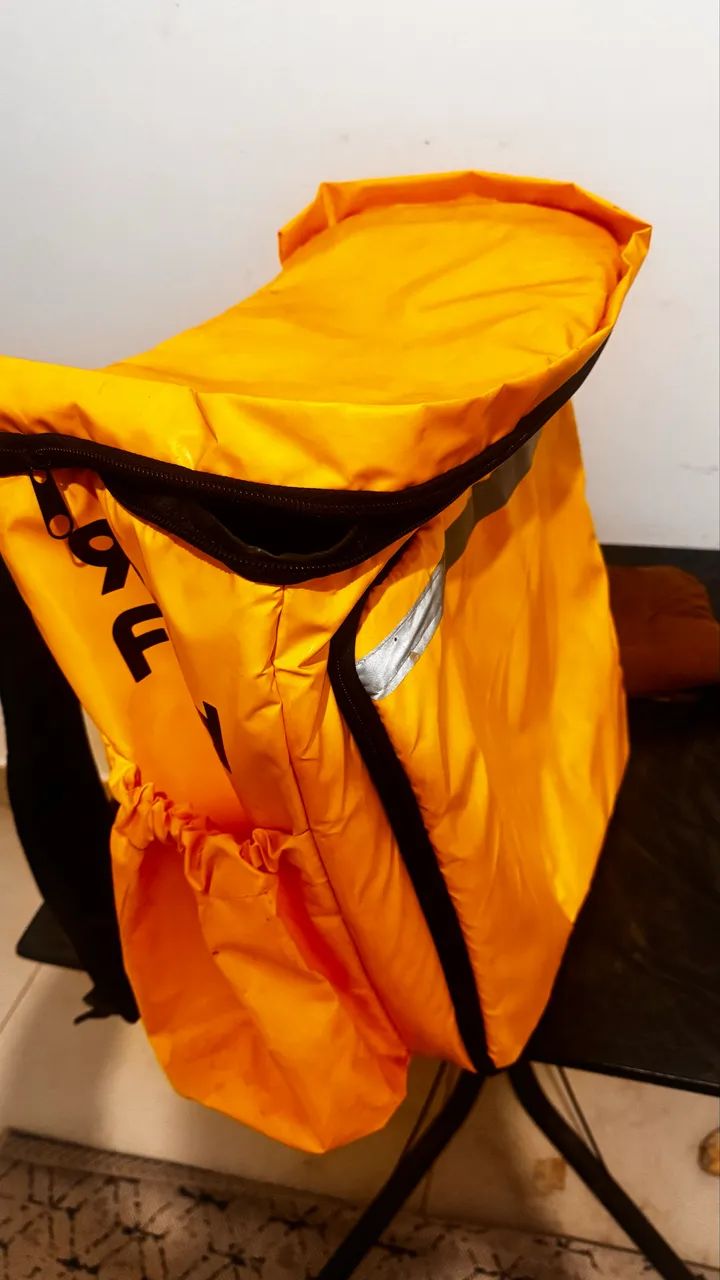 Bag para entregas  - Foto 3