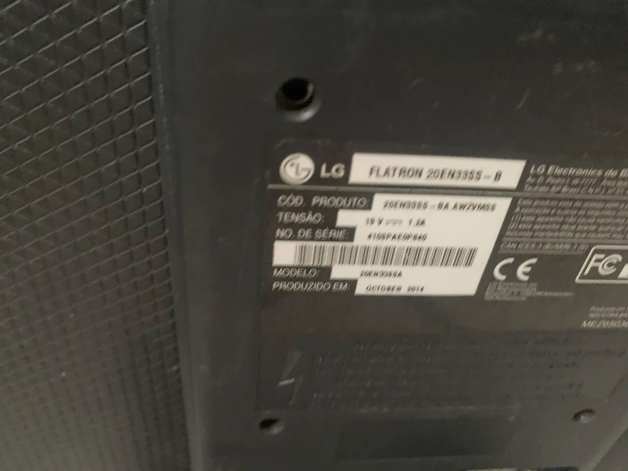 Monitor LG led  - Foto 3