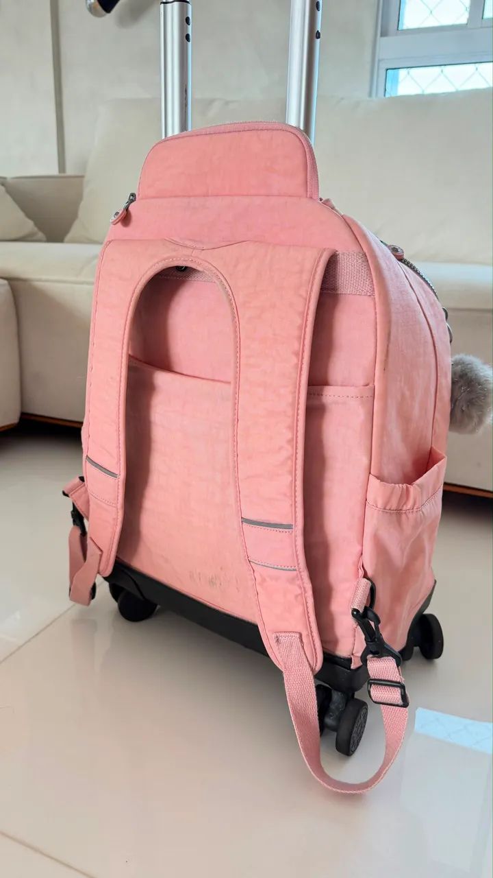 Mochila da KIPLING original  - Foto 5