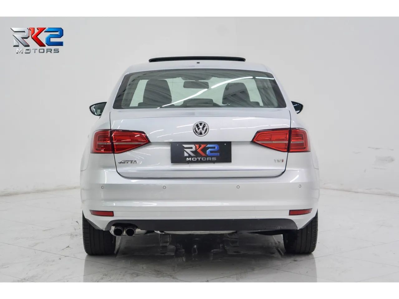 Volkswagen Jetta 2015 - Foto 5