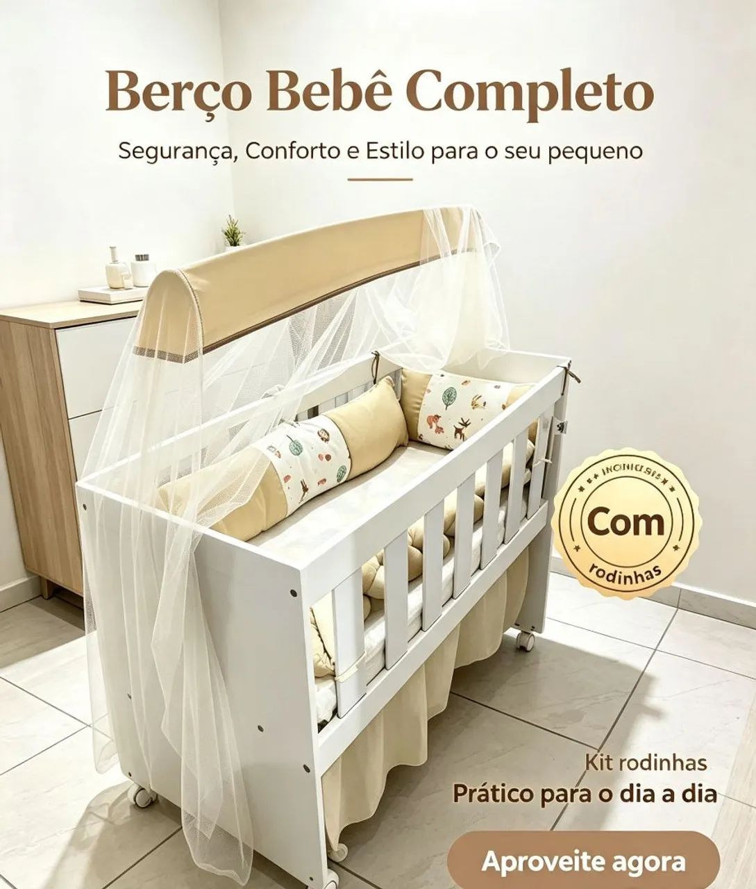 BERÇO