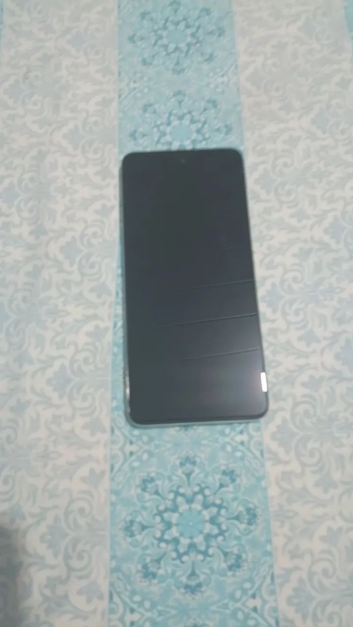 Vendo esse celular  novo  - Foto 2