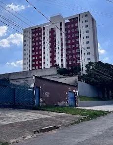 2 quartos com varanda. 1 vaga livre e coberta - Foto 2