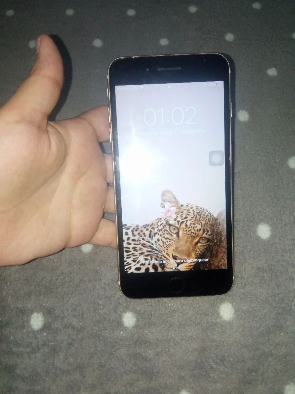 iPhone por 450 reais - Foto 3