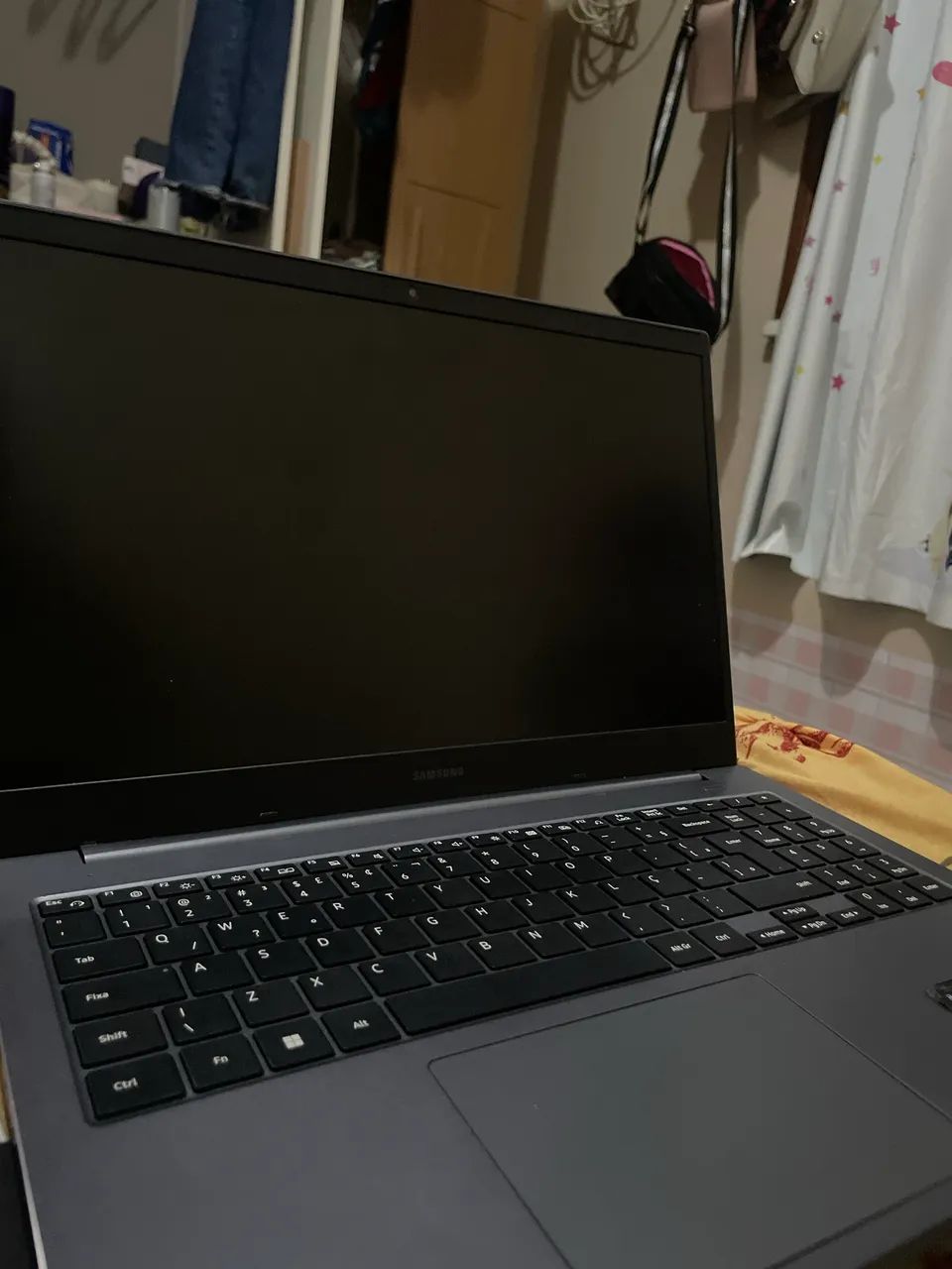 VENDE-SE NOTEBOOK SAMSUNG - Foto 3