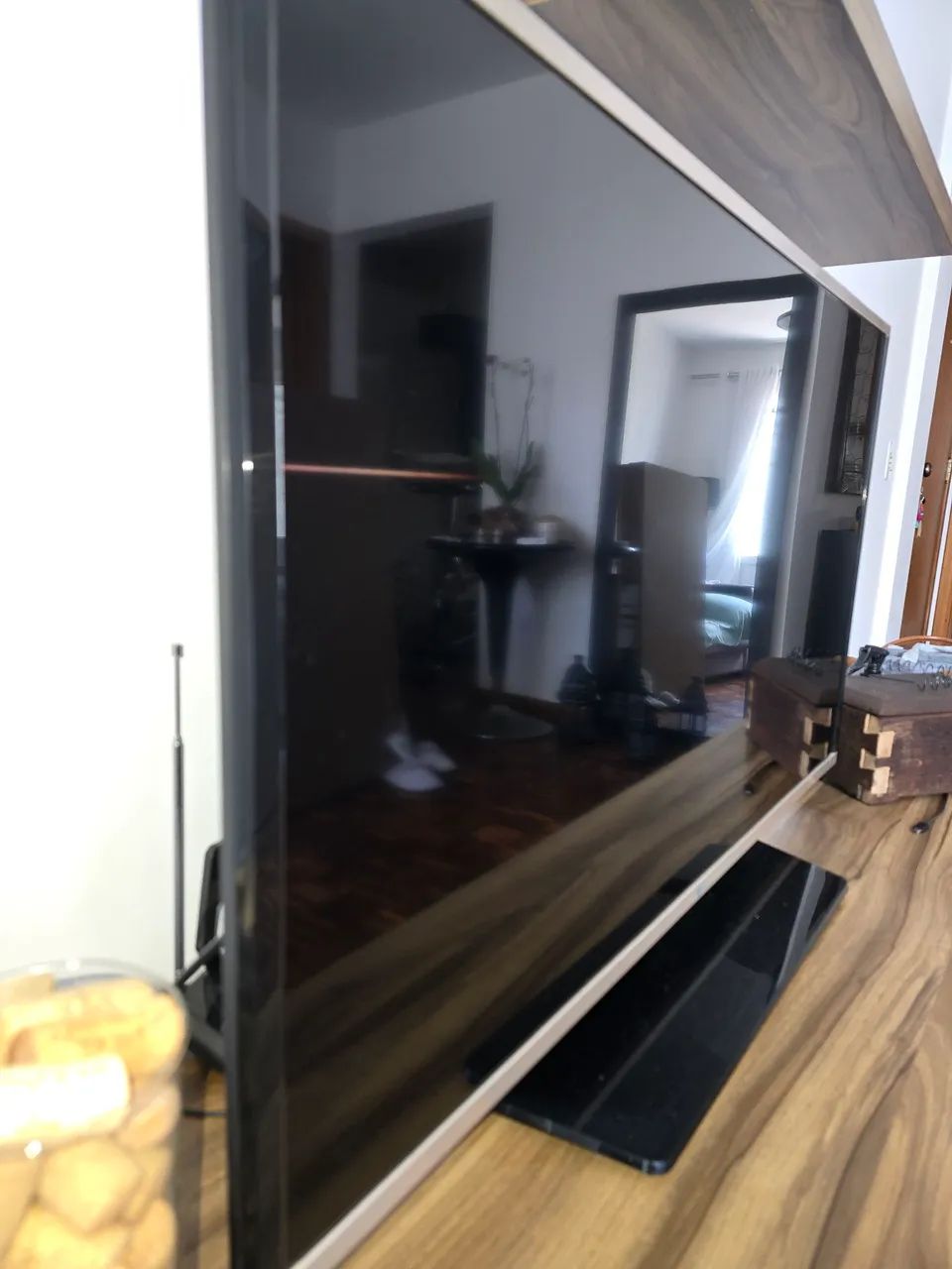 SMART TV LG 40 polegadas  - Foto 3