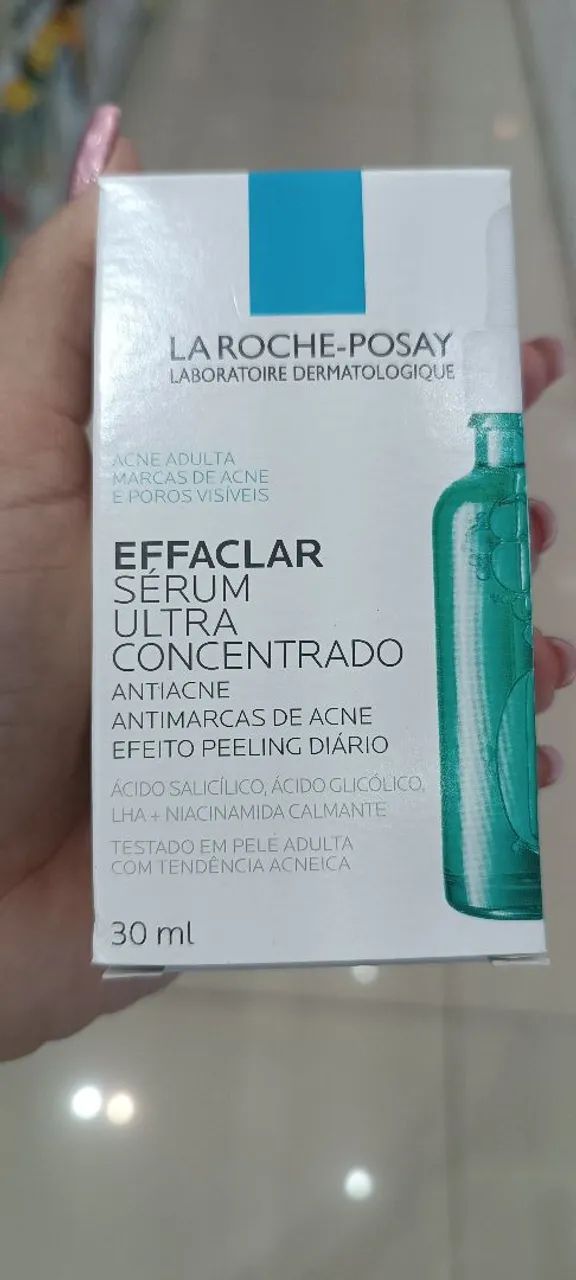Sérum ultra concentrado 