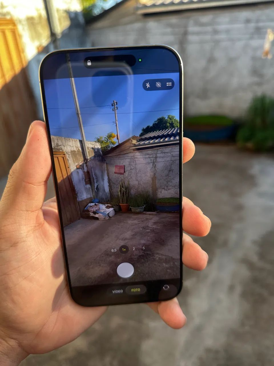 iPhone 16 pro max  - Foto 4