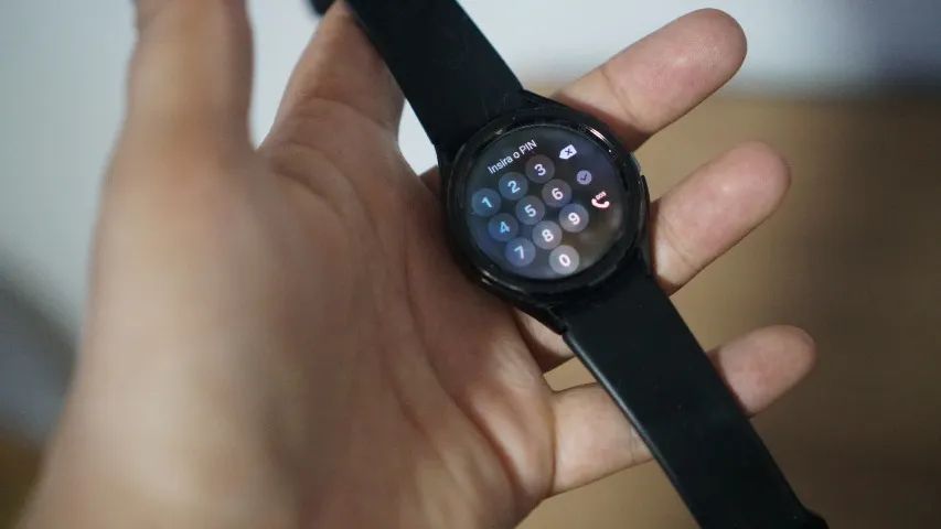 Galaxy Watch 6  - Foto 3