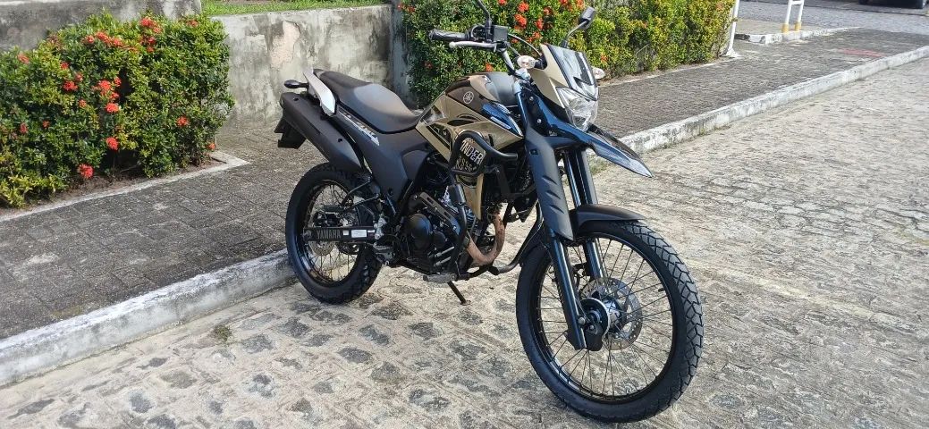 Lander 250 2022, só venda! - Foto 4
