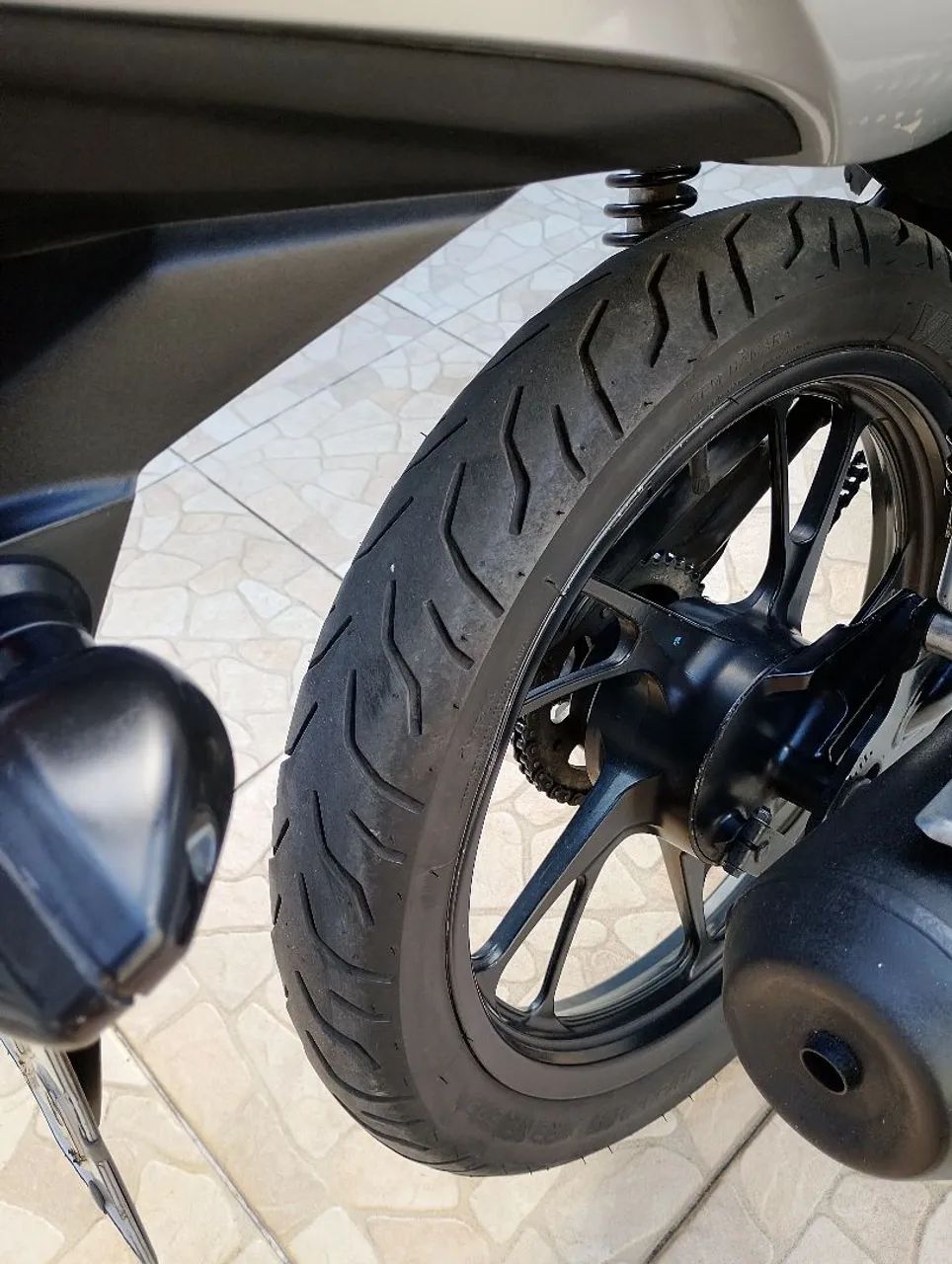 Moto  - Foto 3