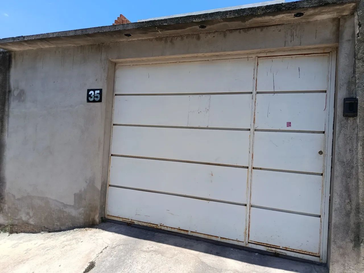Casa ampla com área verde usina solar de 750 watis - Foto 5