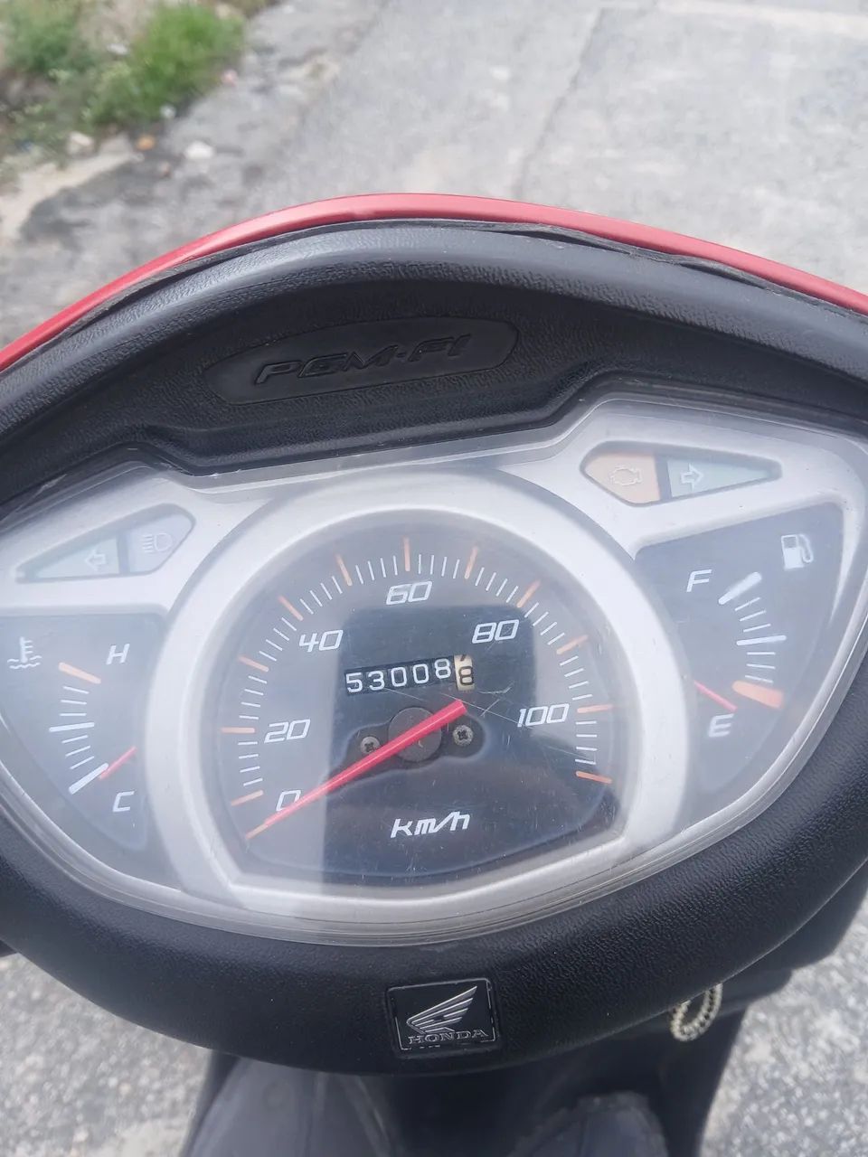 Moto Honda 2014 - Foto 4
