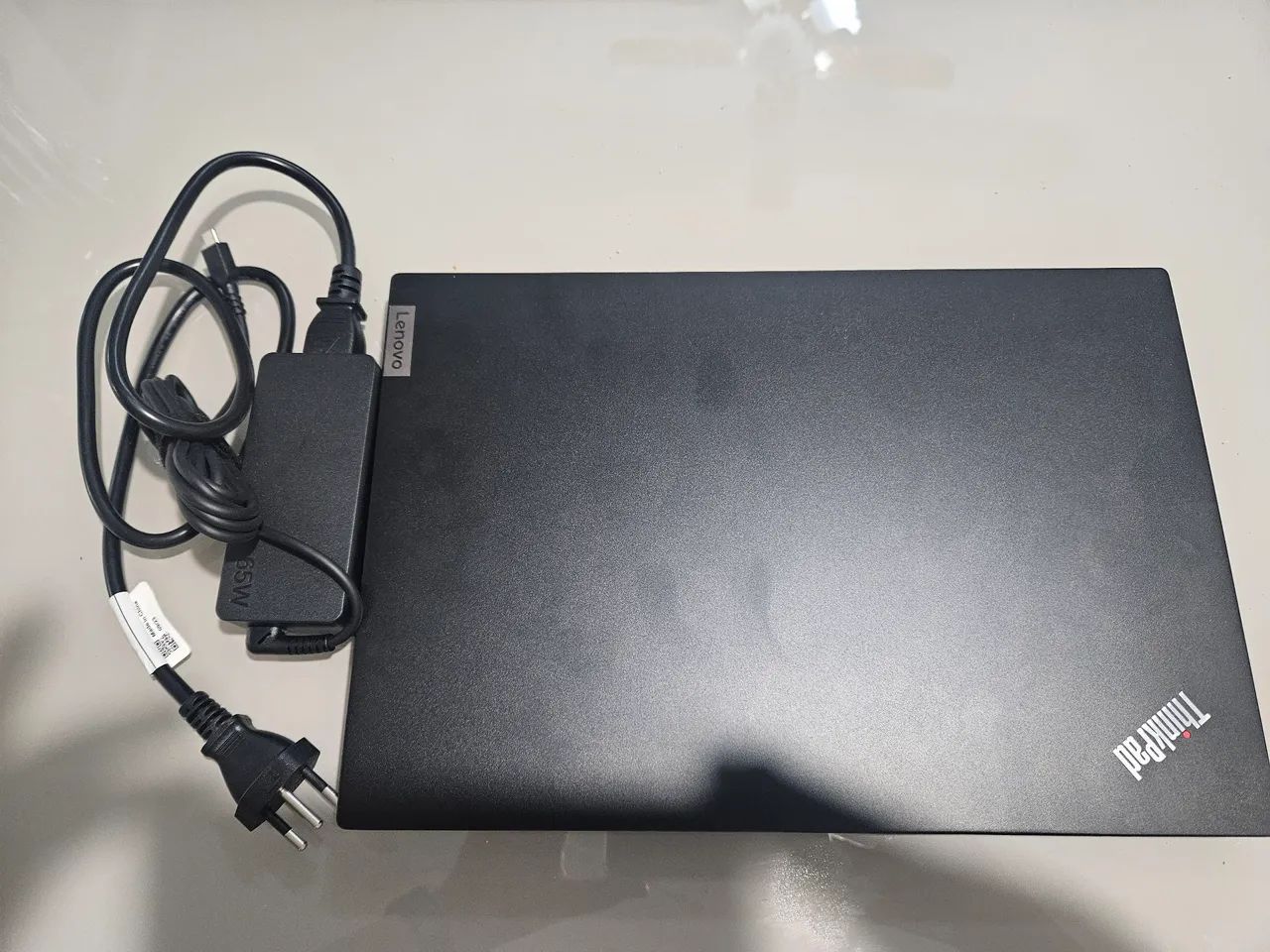 Notebook Lenovo E14 geração 2 - Foto 4