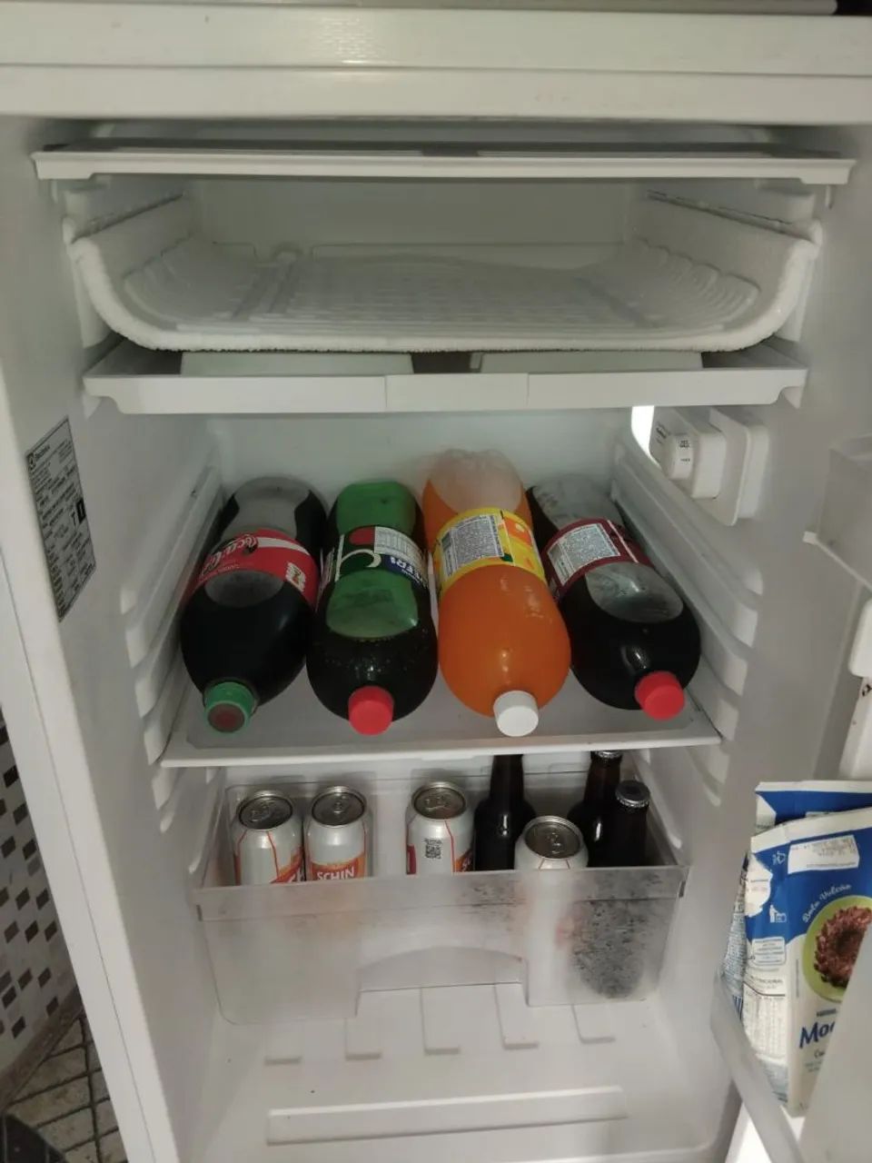 Vendo frigobar - Foto 3