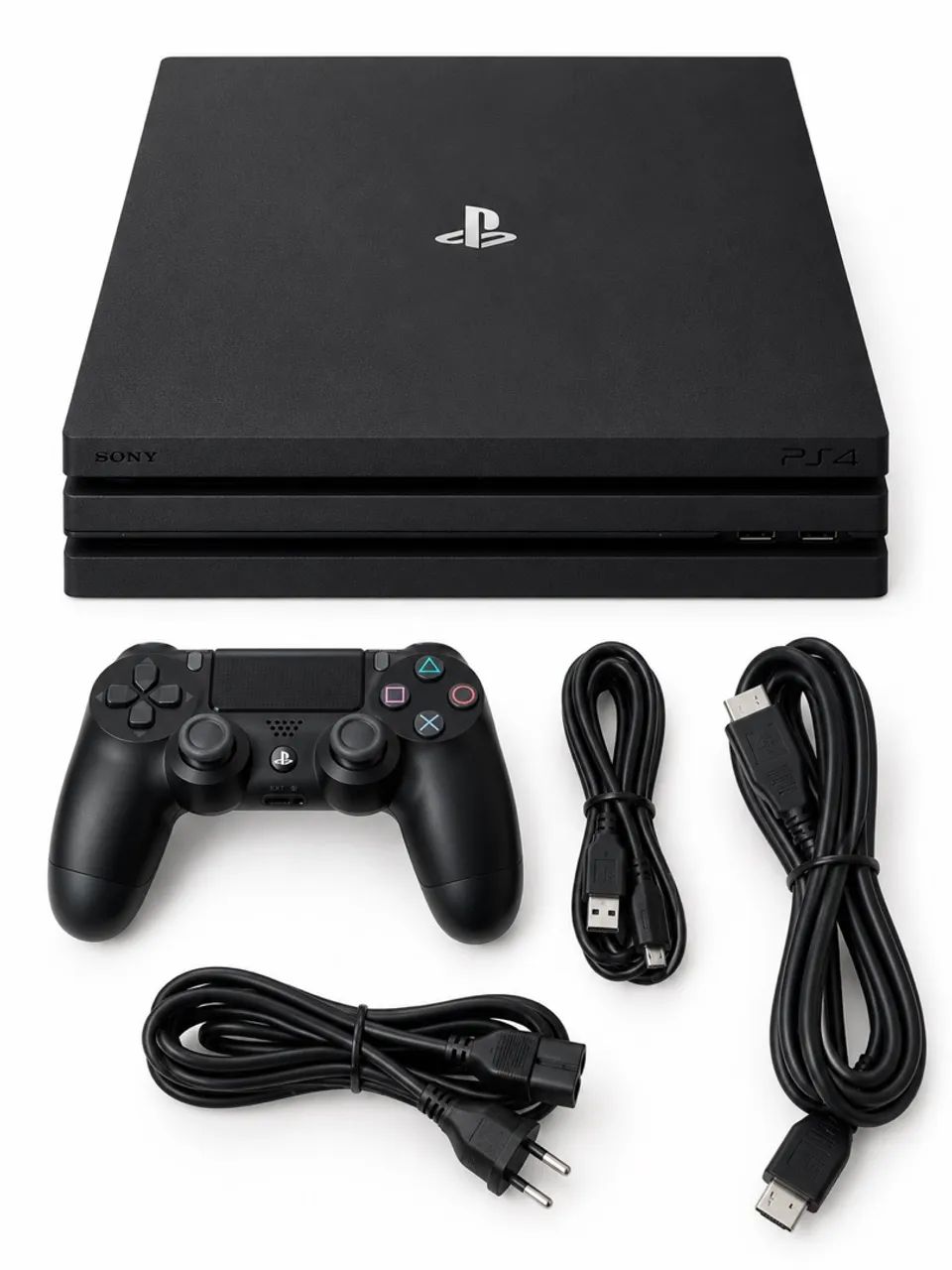 Ps4 pro 