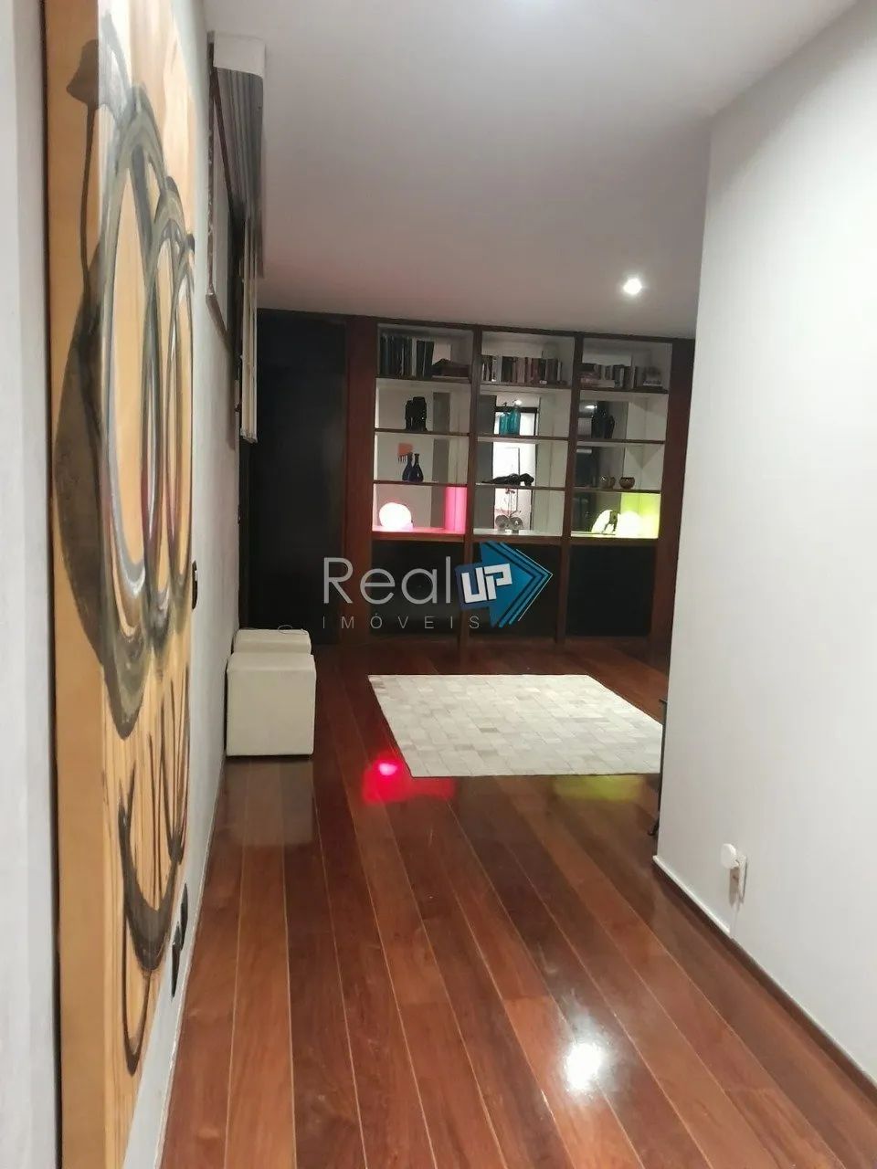 Cobertura em Ipanema 2 quartos com vaga - Foto 4