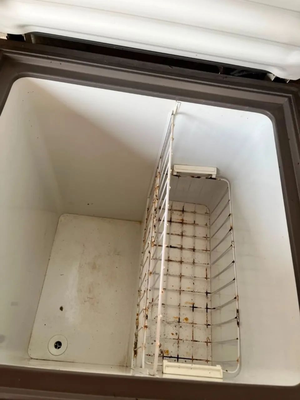 Freezer 1 porta - Foto 3
