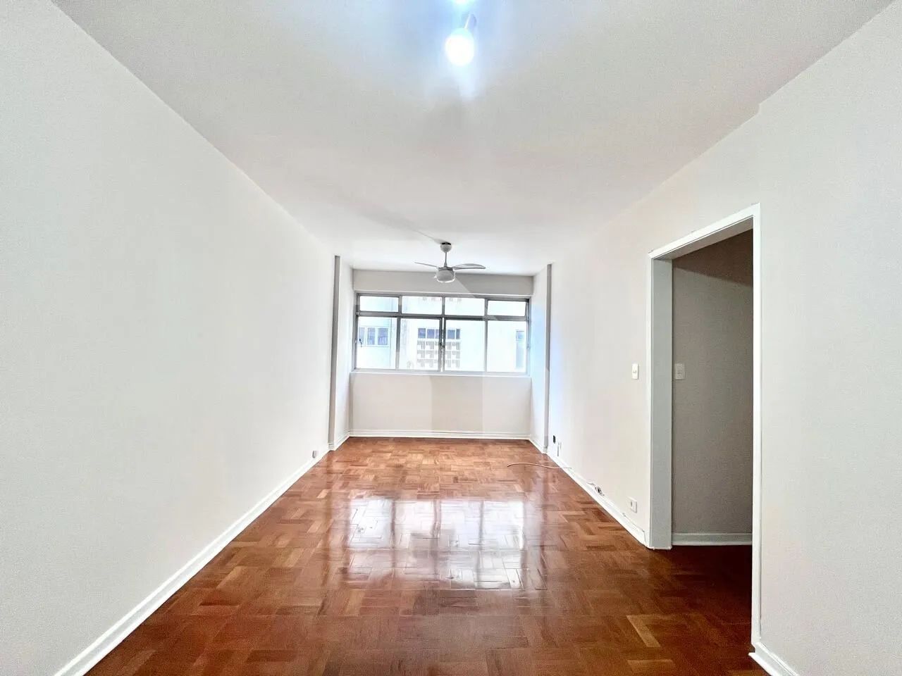 Apartamento com 2 dormitórios em Higienópolis