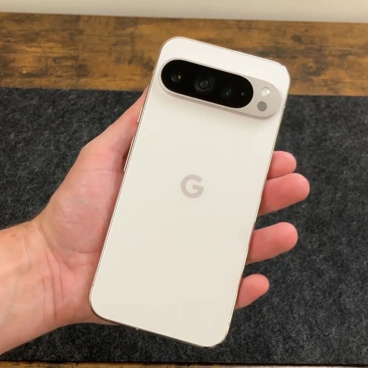 Google Pixel 9 pro XL 