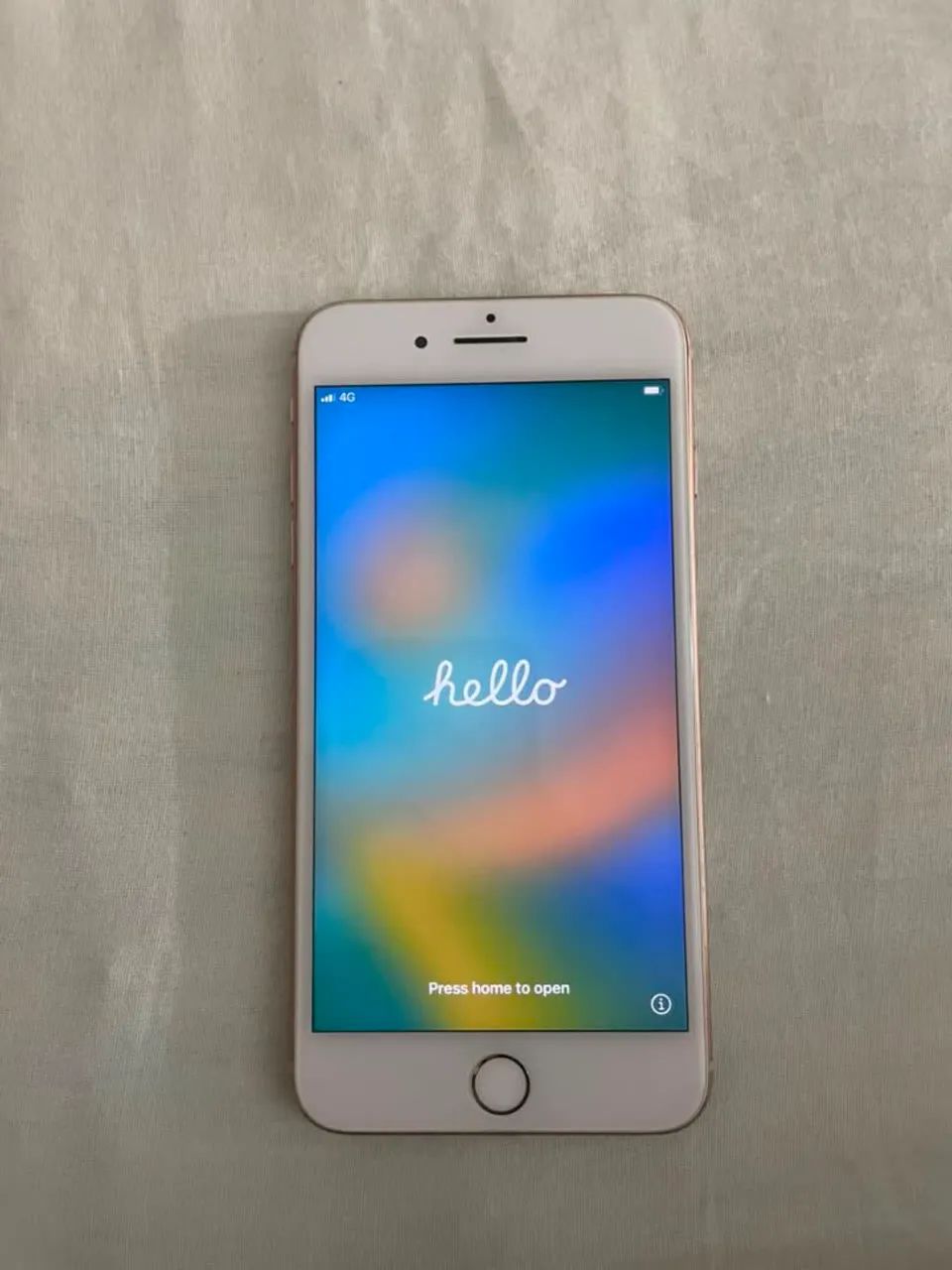 iPhone 8 plus  - Foto 2