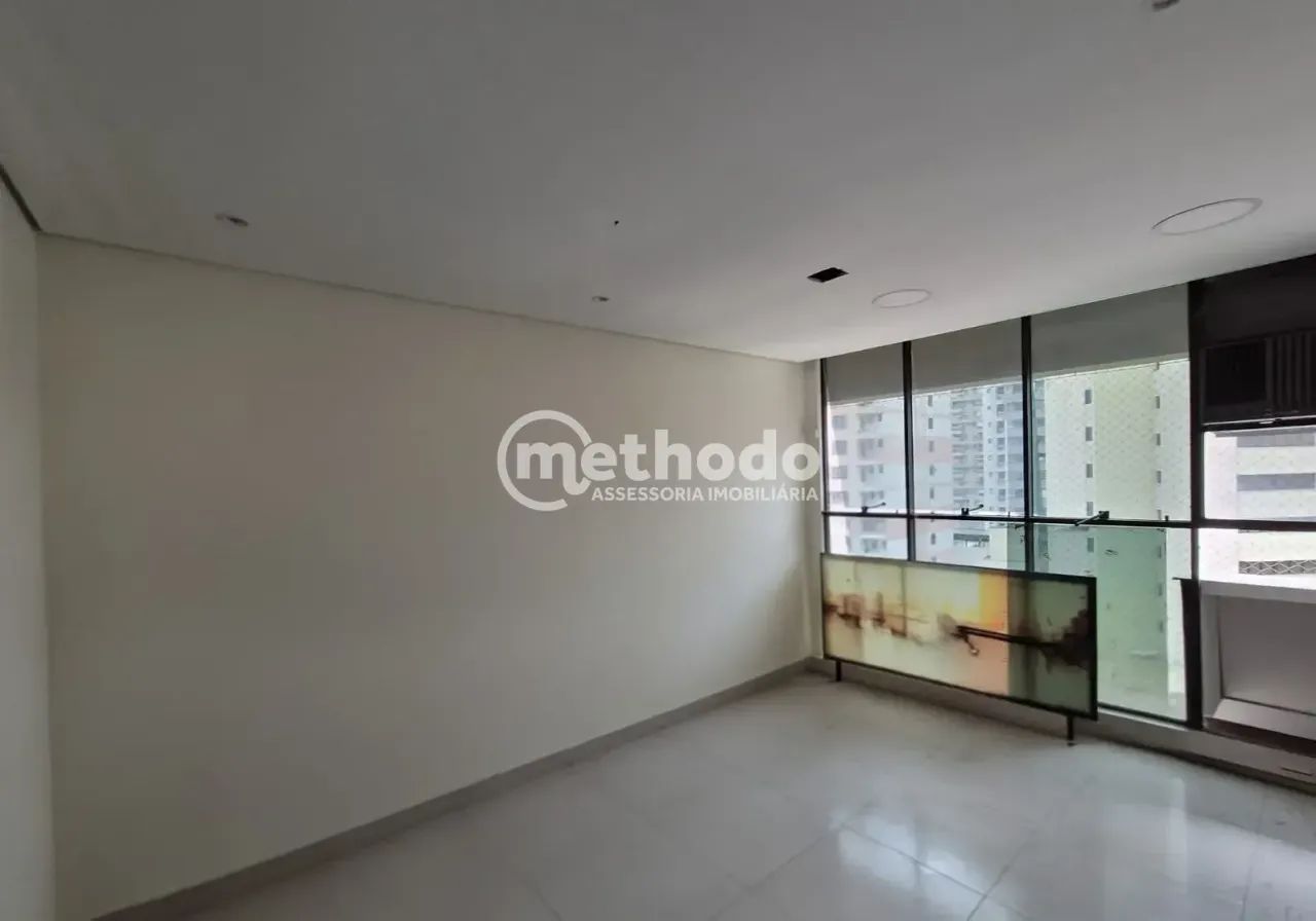 Sala à venda 40M², Vila Lídia, Campinas - SP | Edifício Comercial Glicério - Foto 3