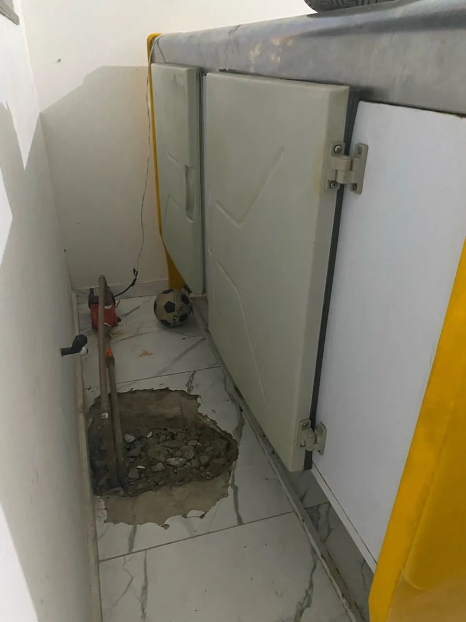 expositor para padaria  - Foto 3