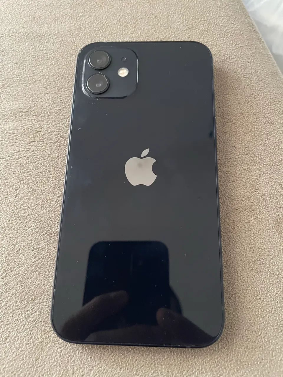 Iphone 12 64GB - Preto Original - Foto 5