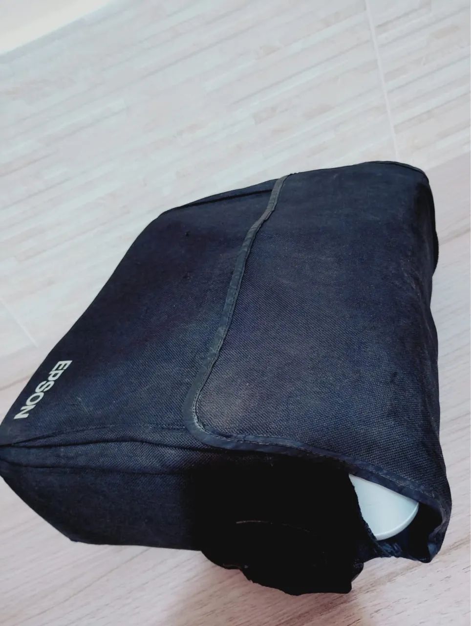 Retroprojetor NEC V260r perfeito estado  - Foto 3