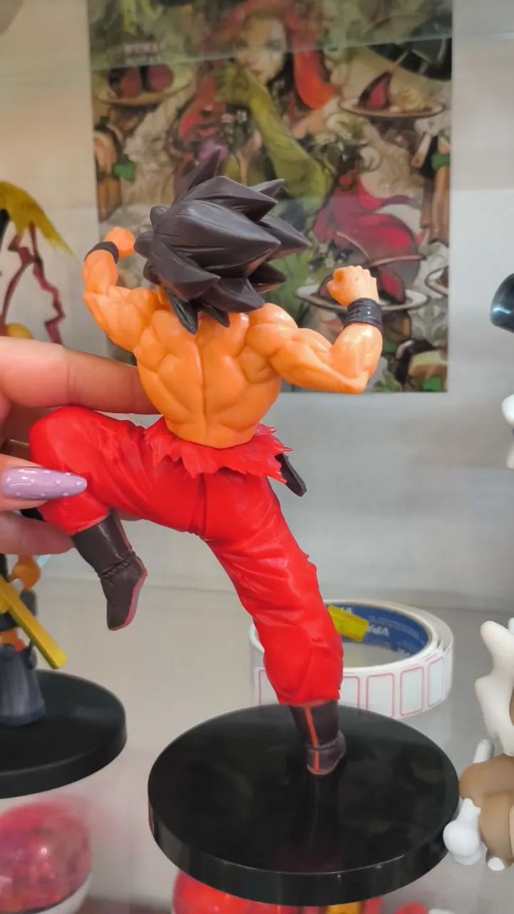 Goku - Foto 3