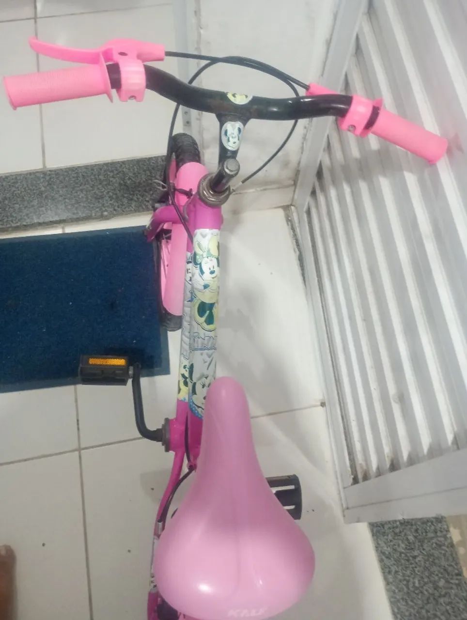 Bicicleta infantil  - Foto 2