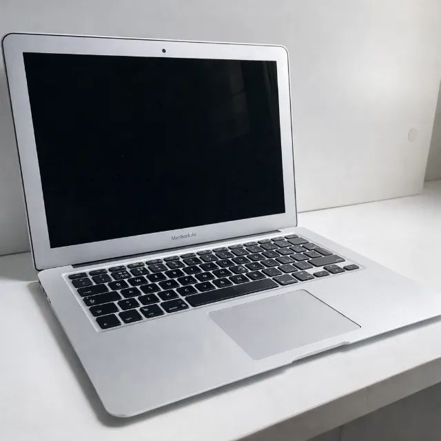 MacBook Air 13" 2015 - Intel i5 | SSD | Ótimo estado - Foto 2