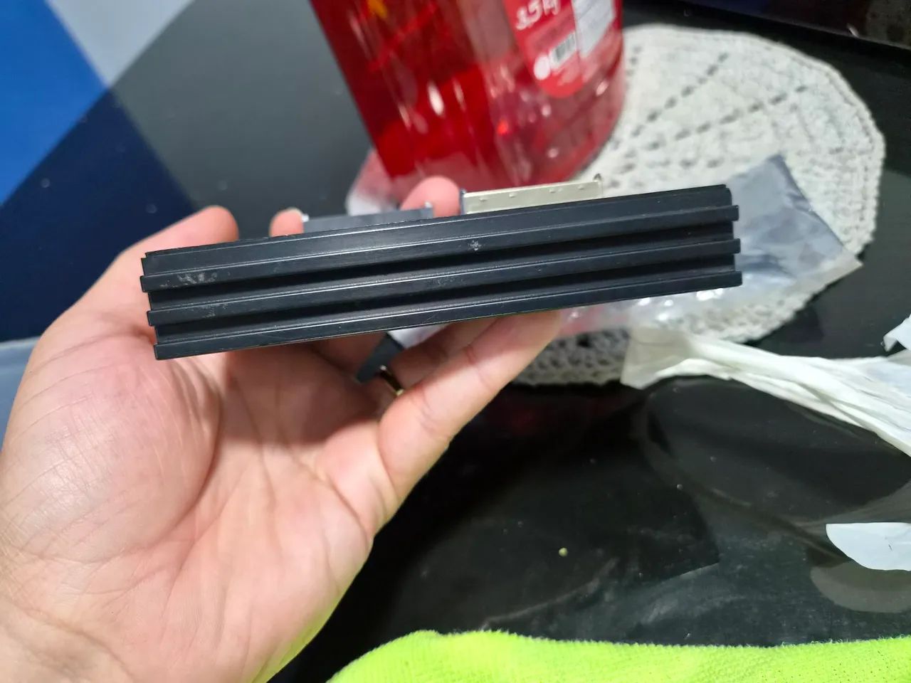 Modem original  ps2 fat - Foto 3