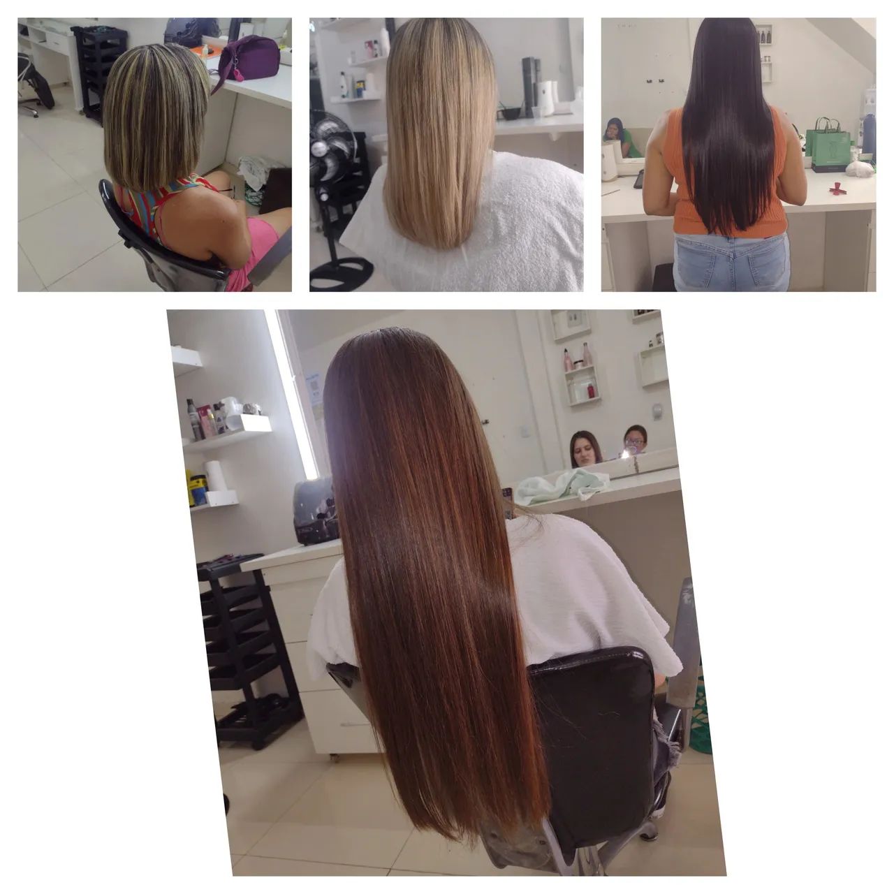 Studio Hair vita