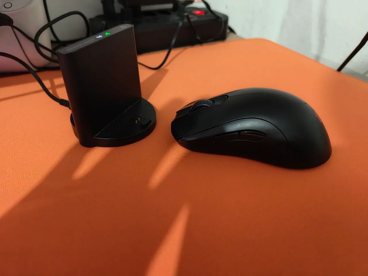 Zowie ZA13 DW impecável  - Foto 3
