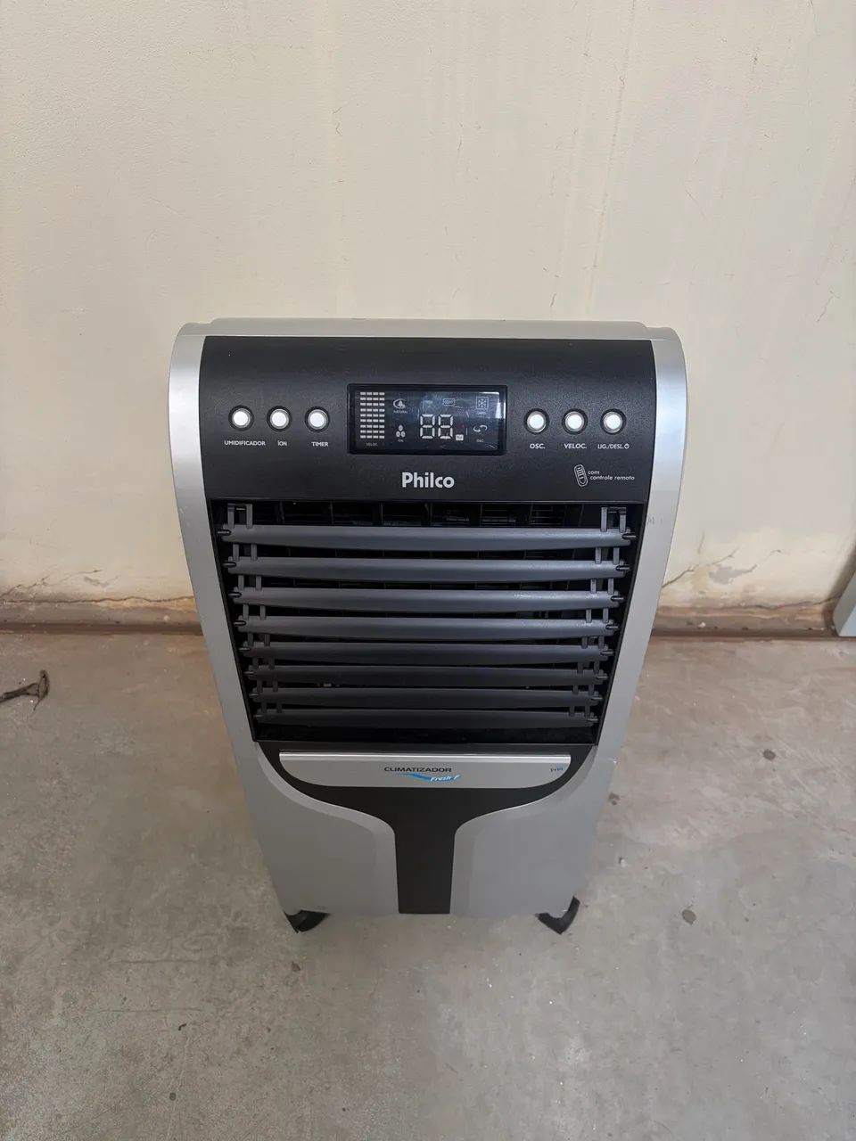 Climatizador Philco Fresh 110V - Foto 2