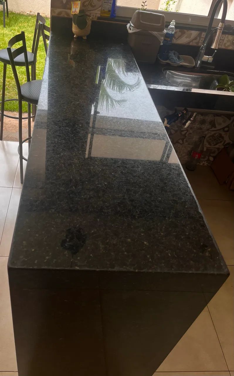 BALCÃO VERDE UBATUBA - Foto 3