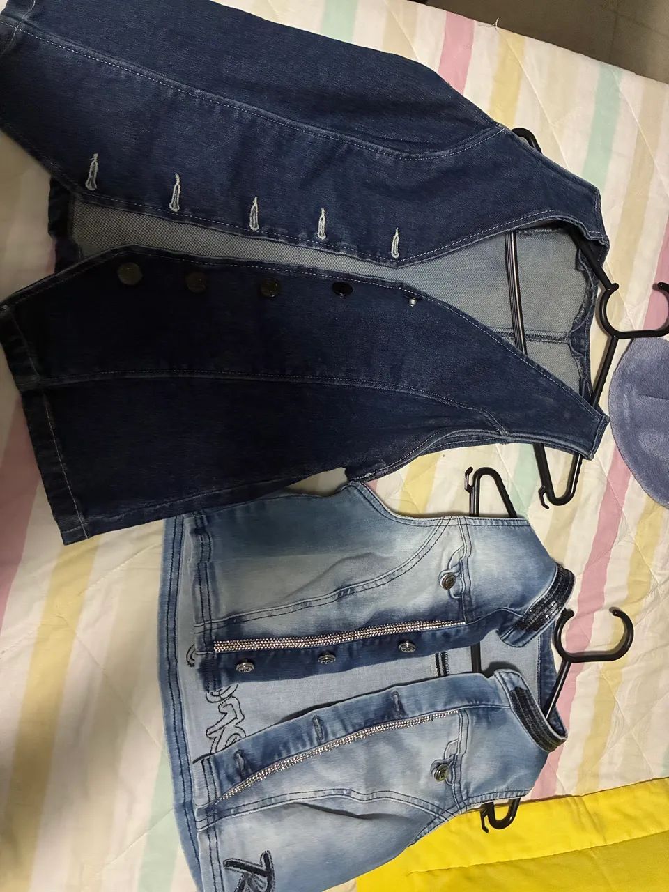 Jaquetas 