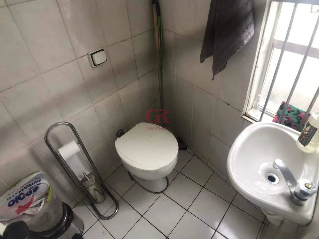 Loja à venda, 1 vaga, Estoril - Belo Horizonte/MG - Foto 8