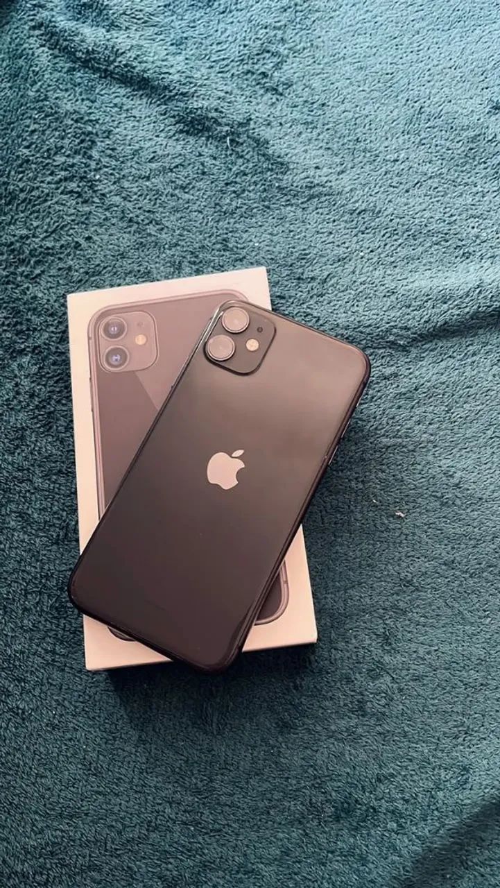 iPhone 11 - Foto 3