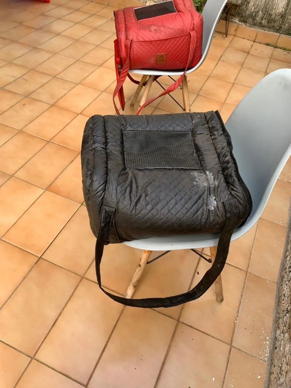 Bolsa Transporte / Aéreo - Foto 3