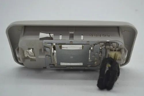 Luz Cortesia Interna Teto Fiat Grand Siena 2021 Original