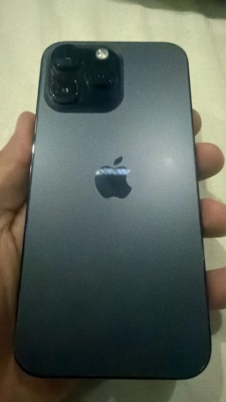 iPhone 14 Pro Max  - Foto 2