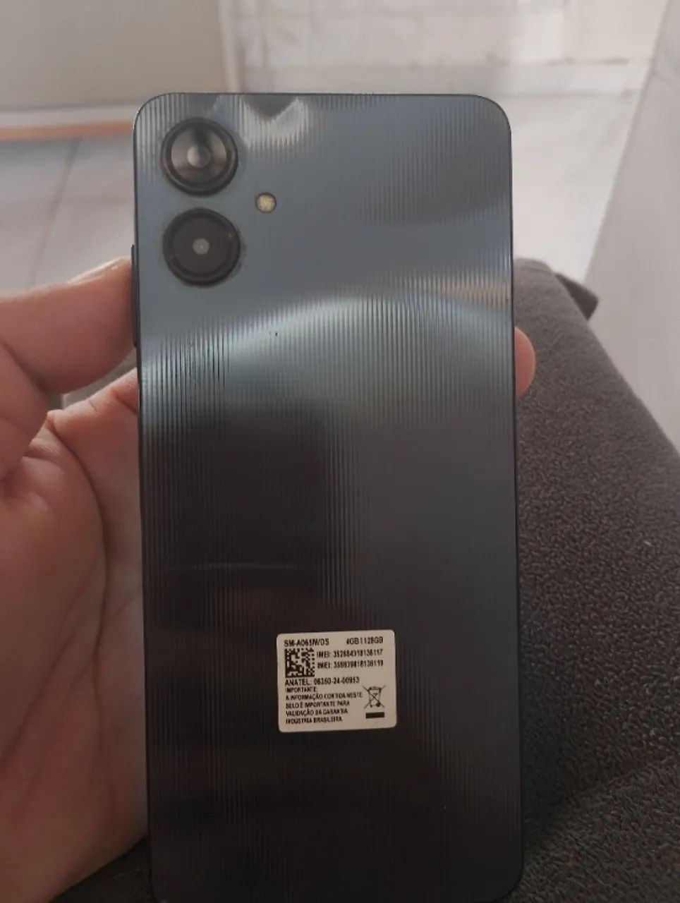Samsung a06 novo  - Foto 2