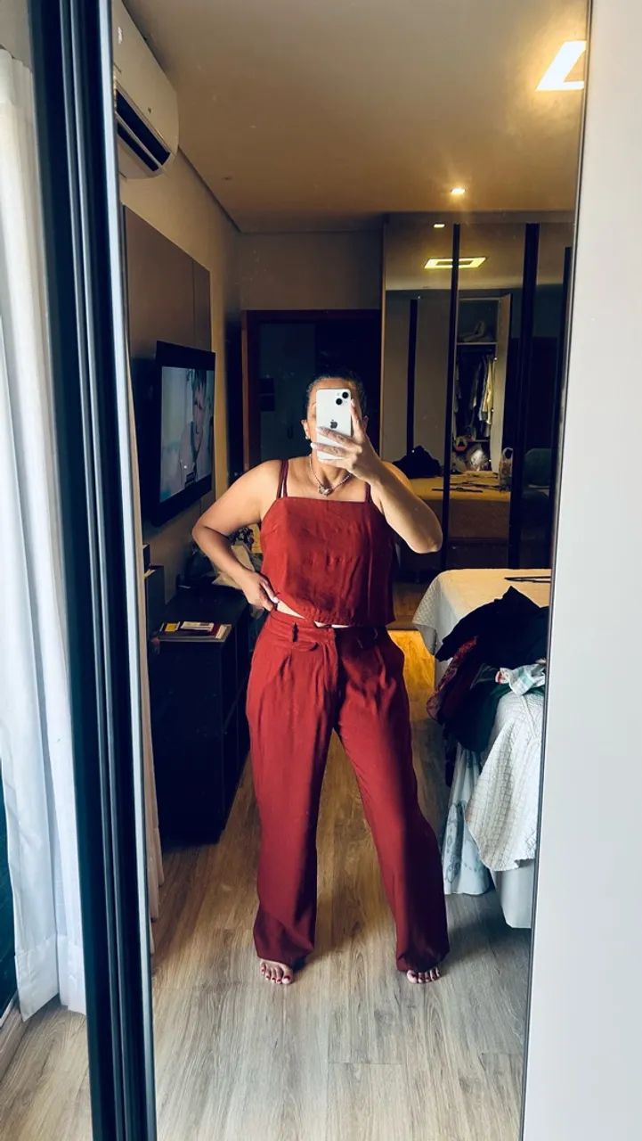 Desapego - Roupa Feminina 