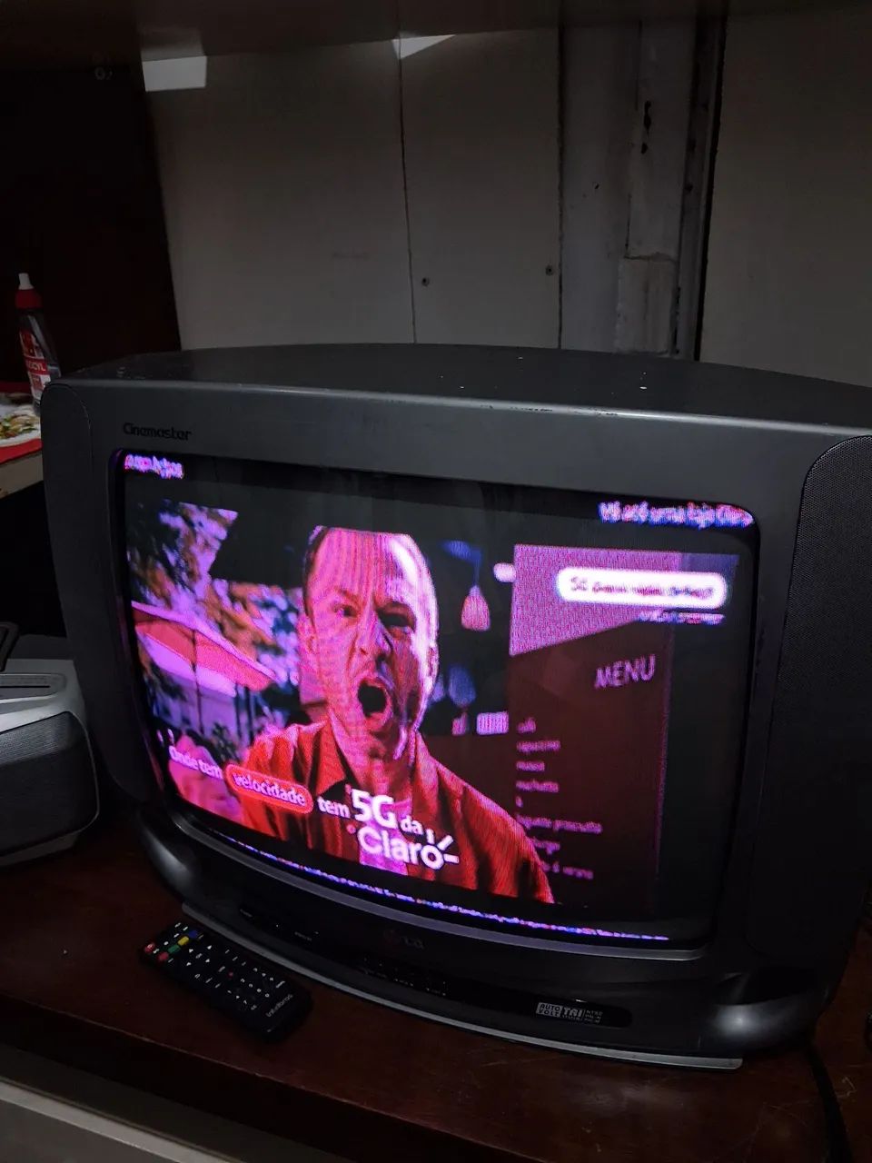 Tv  - Foto 2