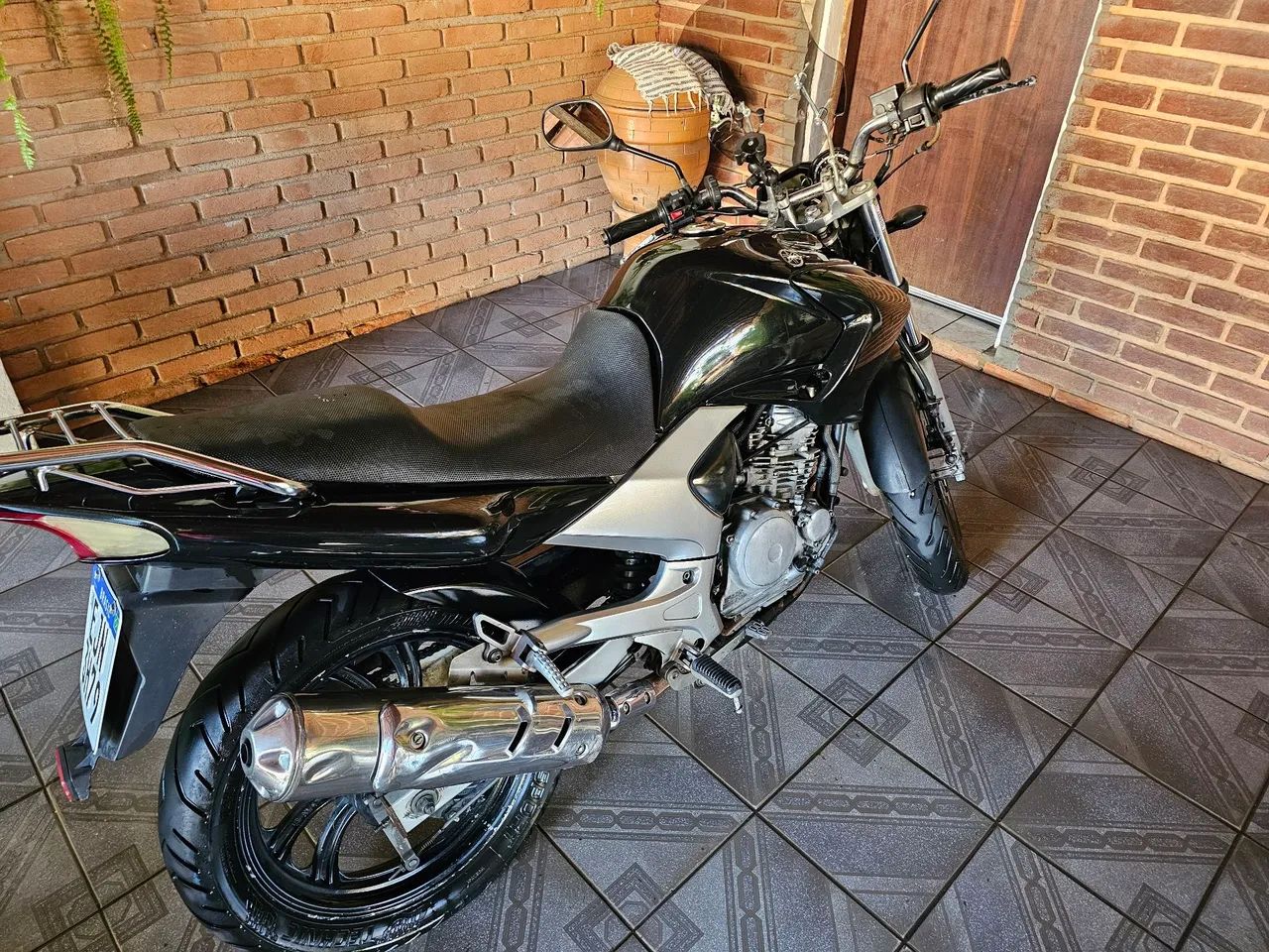 Fazer 250cc  - Foto 3