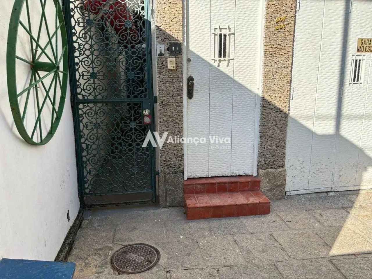 Urca | Apartamento 3 quartos, sendo 2 suites - Foto 2